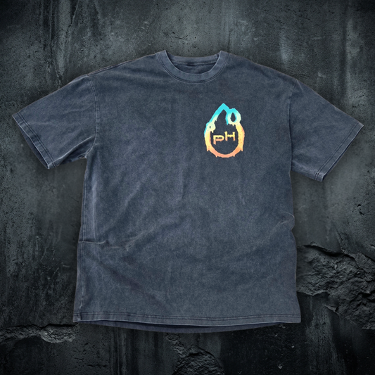 Introspection - Fluffy Vintage Heavyweight T-Shirt