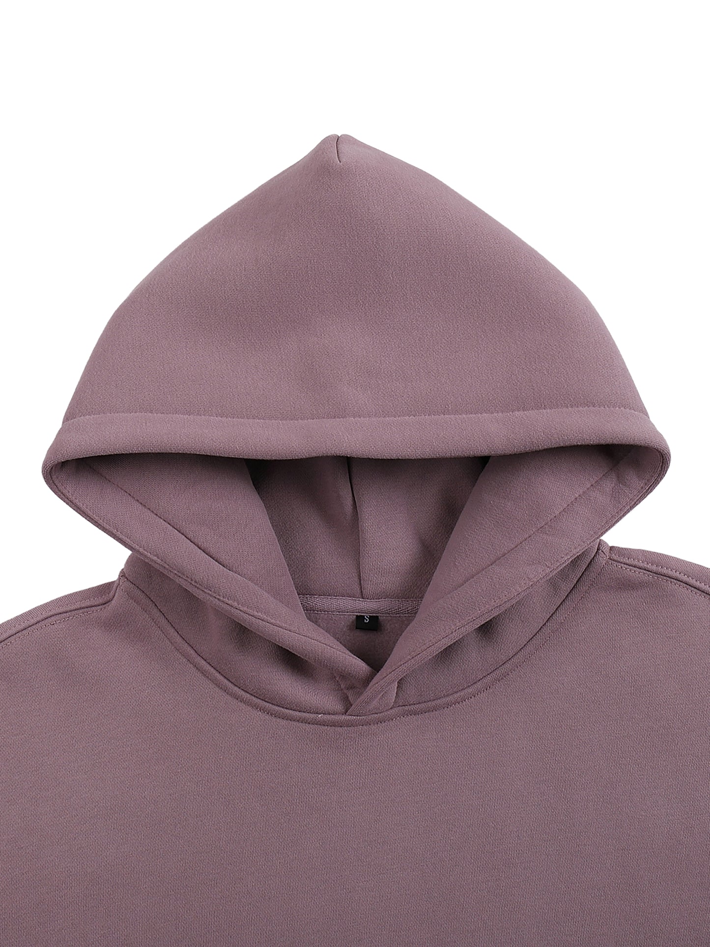 Chakra Vision - Oversize Fleeced Hoodie - view 16
