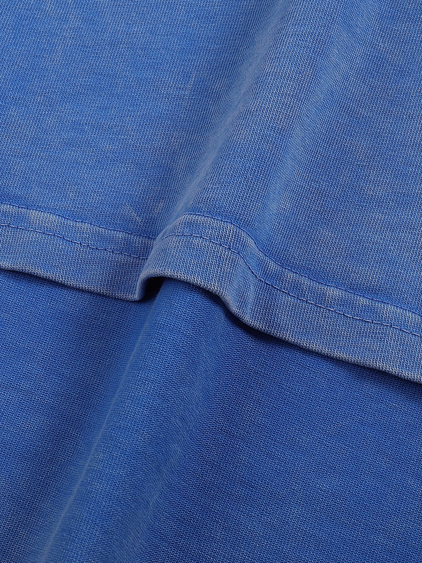 Luminate - Snow Wash Oversized Heavyweight Tee