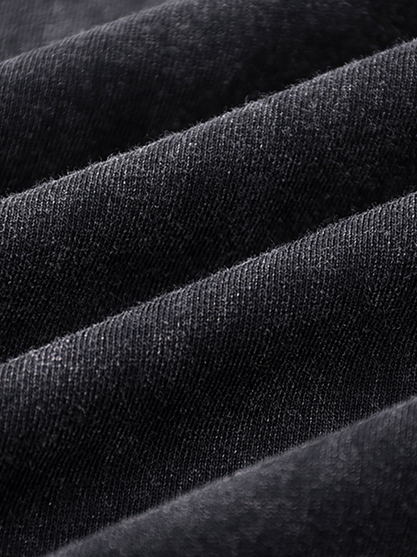 Mystic Signal tank top neckline detail