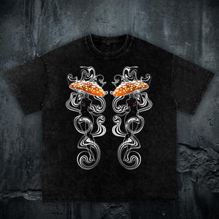 Mushroom Shirts