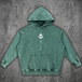 Blackish Green