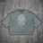 Gray Blue