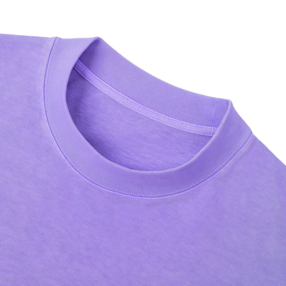 Interconnected tee colorway or detail 5 by Phantasmagorical