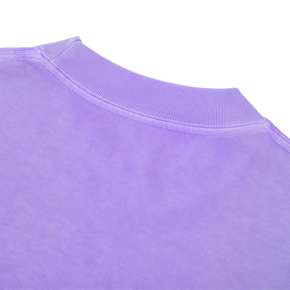 Interconnected tee colorway or detail 6 by Phantasmagorical