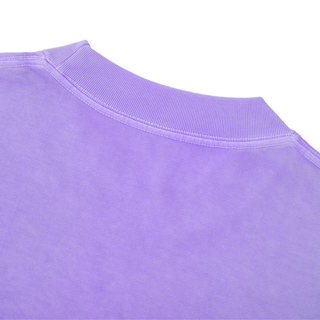 Interconnected tee colorway or detail 6 by Phantasmagorical