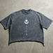 Washed Cement Gray