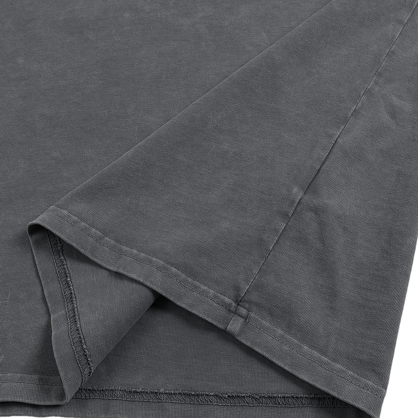 Embrace The Chaos - Patakota Collab Snow Wash Tee (NEW)