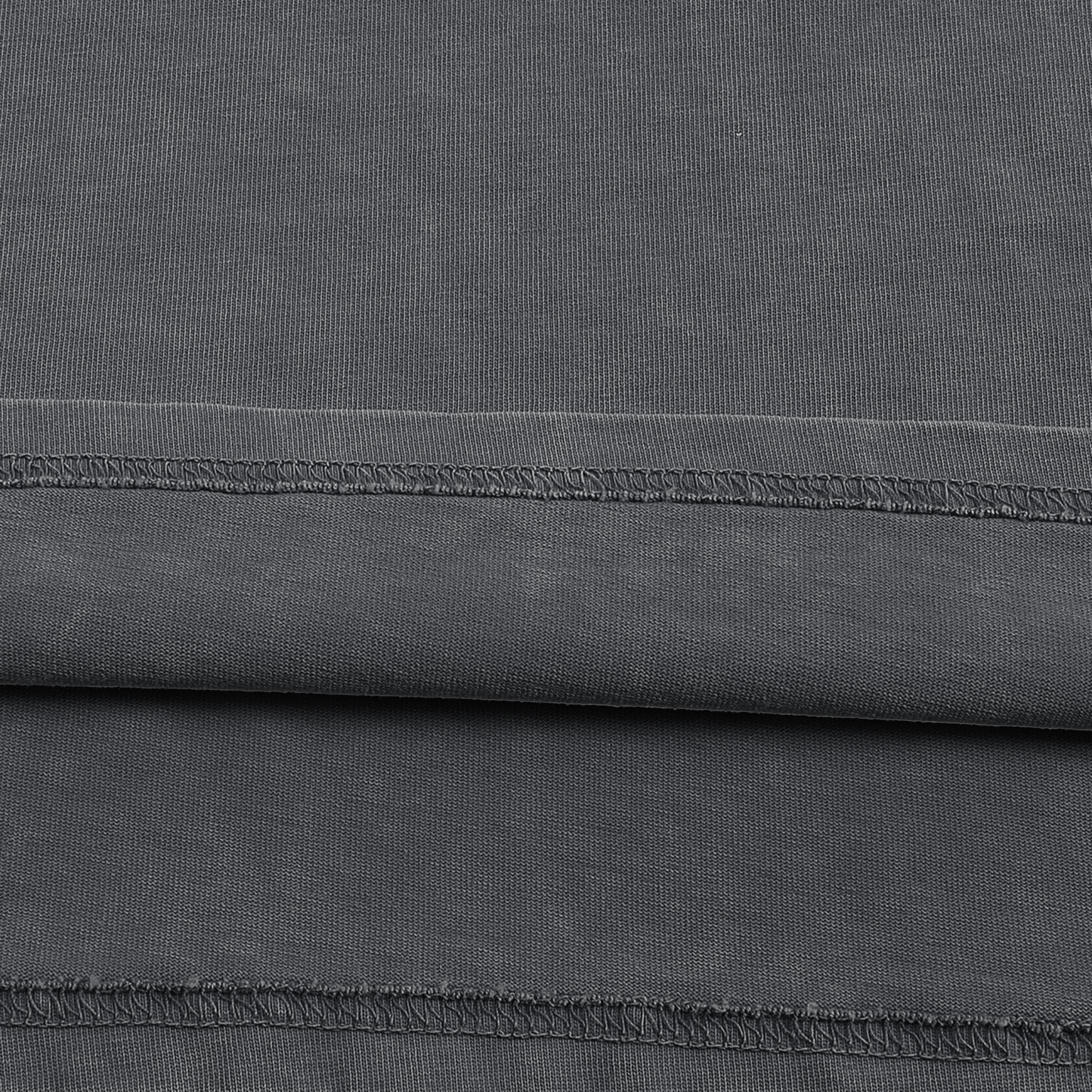 Embrace The Chaos - Patakota Collab Snow Wash Tee (NEW)