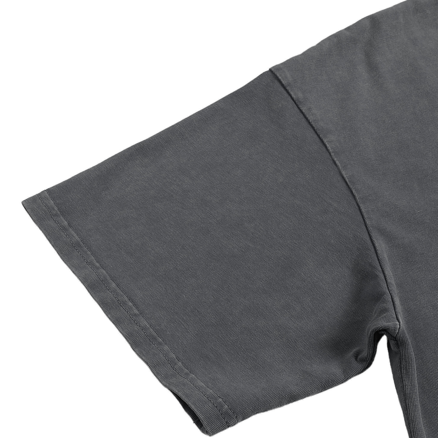 Embrace The Chaos - Patakota Collab Snow Wash Tee (NEW)