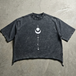 Washed Black