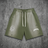 Gray Green