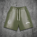 Gray Green