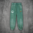 Blackish Green