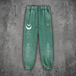 Blackish Green