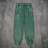 Blackish Green
