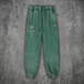 Blackish Green