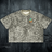Leopard Gray