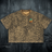 Leopard Brown
