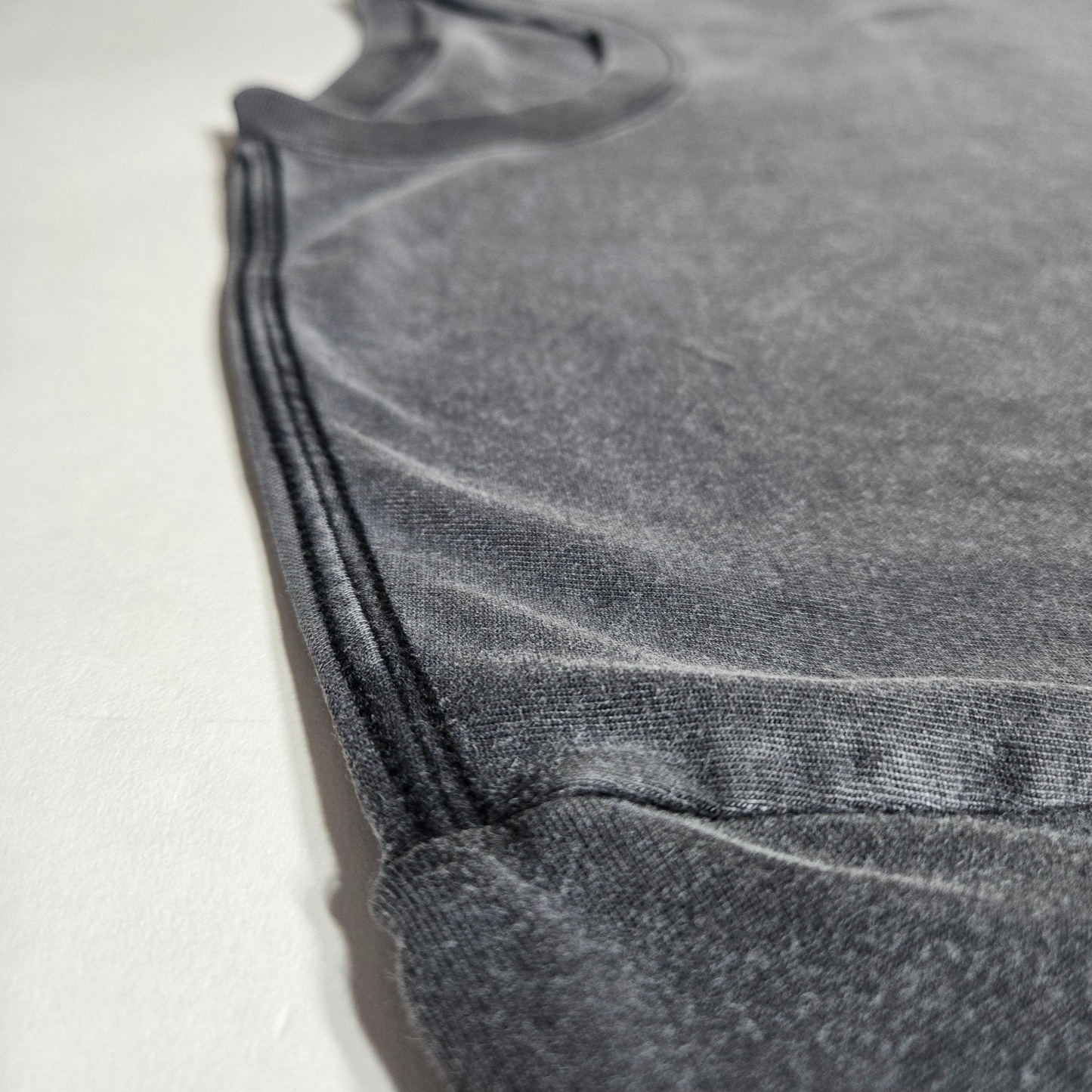 Ascension - Fluffy Vintage Heavyweight T-Shirt - Phantasmagorical