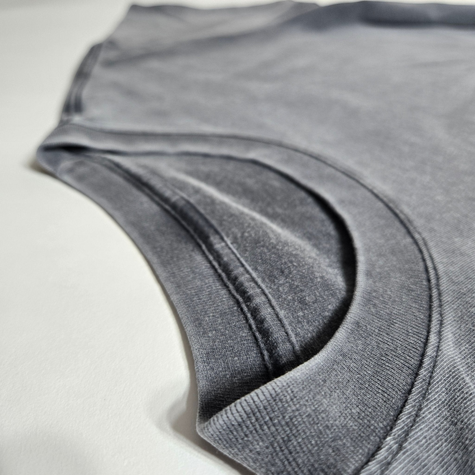 Ascension - Fluffy Vintage Heavyweight T-Shirt - Phantasmagorical