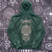 Blackish Green