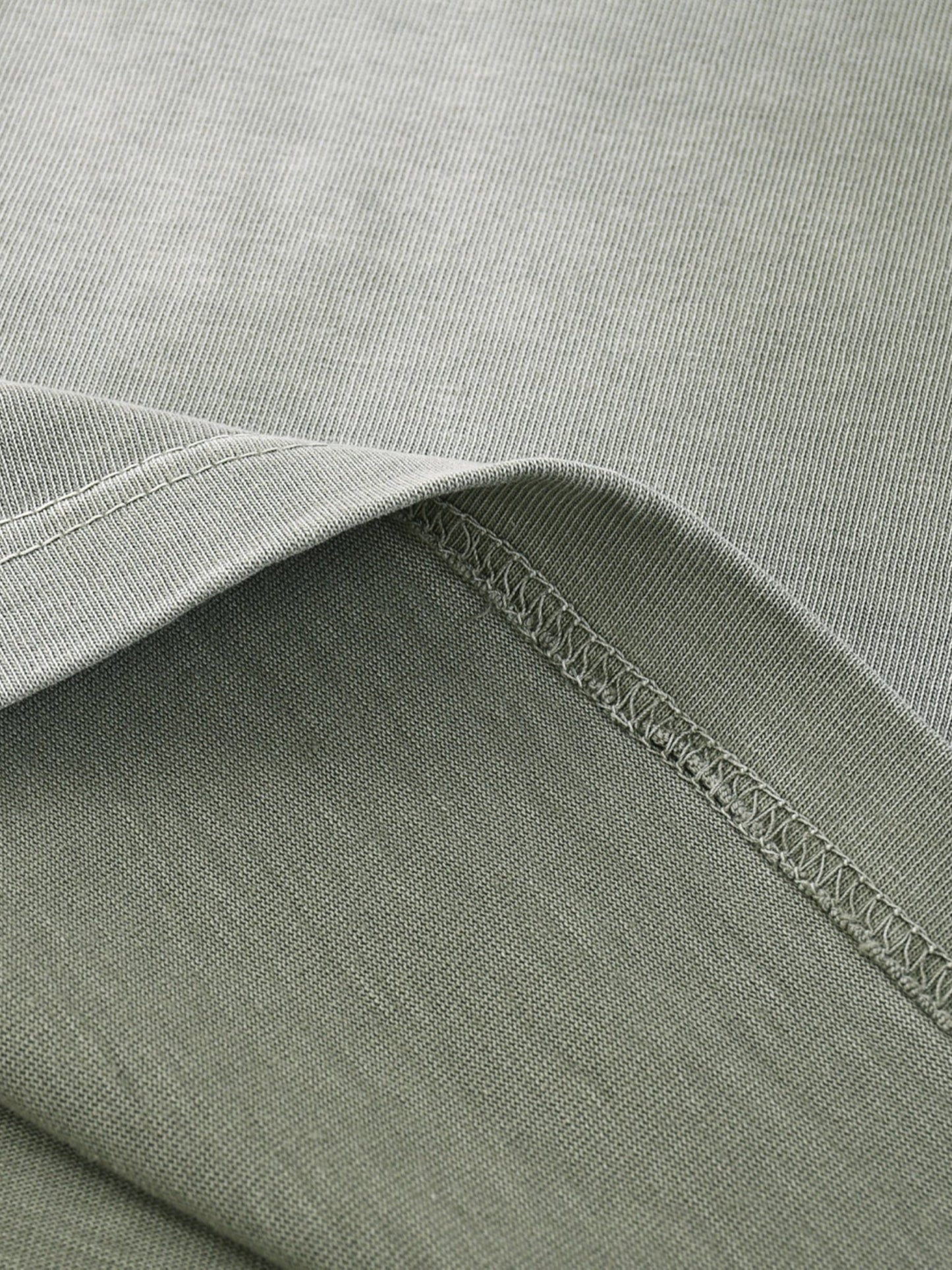 Chakra Vision - Ultra - Heavyweight Vintage Washed Oversized T-Shirt - 300 GSM (Front design) - Phantasmagorical