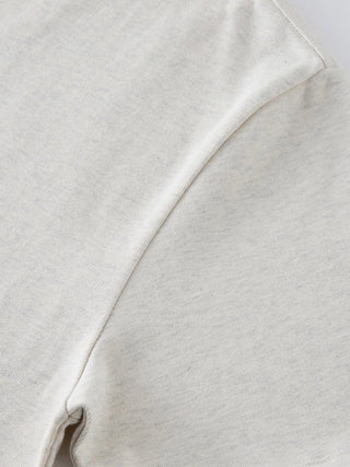 Cosmic Connection - Absurdly Heavyweight Relaxed Fit T-shirt - Phantasmagorical