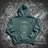Blackish Green