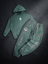Blackish Green
