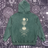 Blackish Green