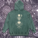 Blackish Green
