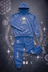 Royal Blue