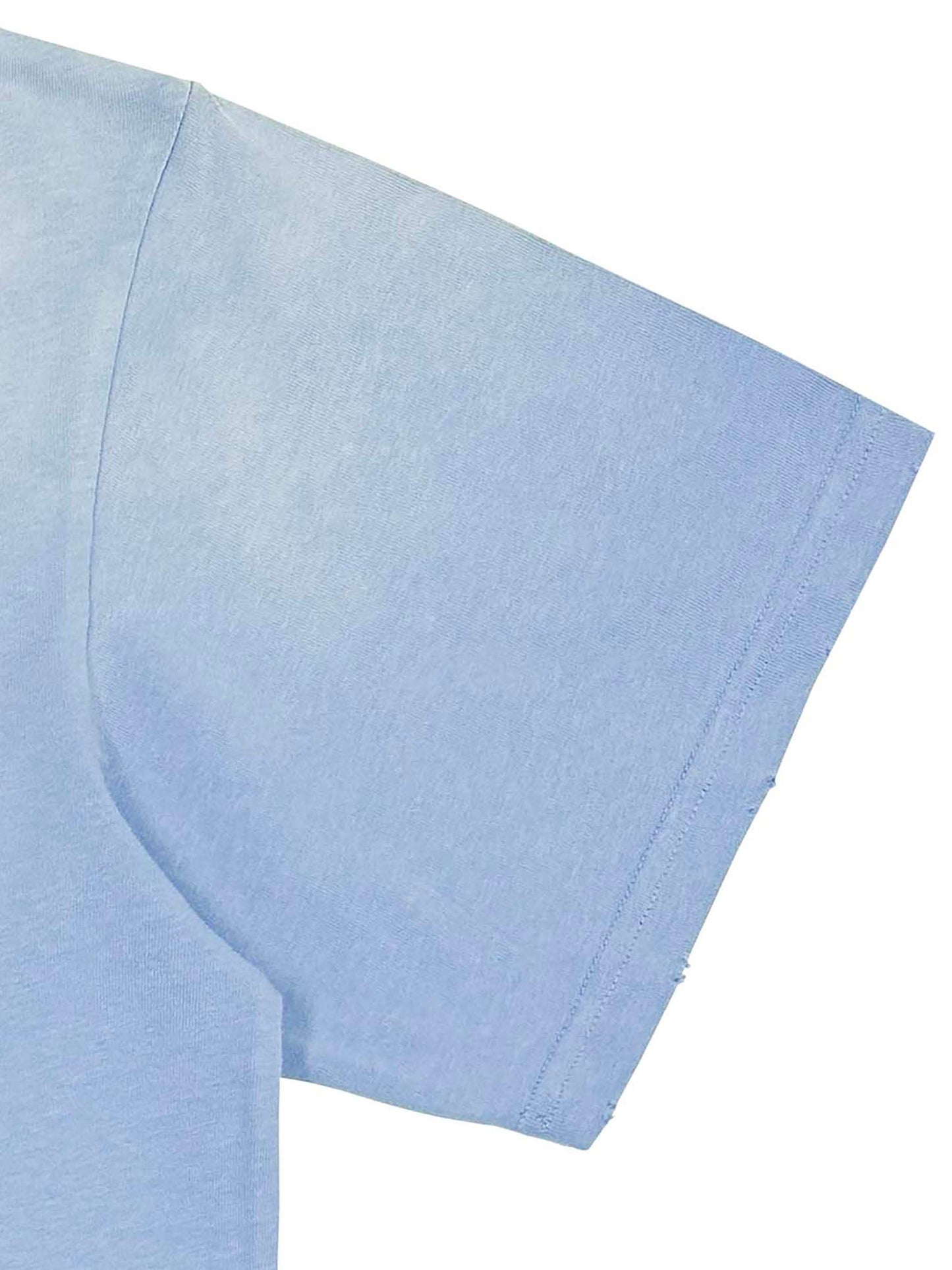 Dissolution of Ego - Vintage Washed Frayed T-Shirt (NEW)