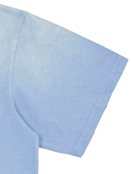 Dissolution of Ego - Vintage Washed Frayed T-Shirt (NEW)