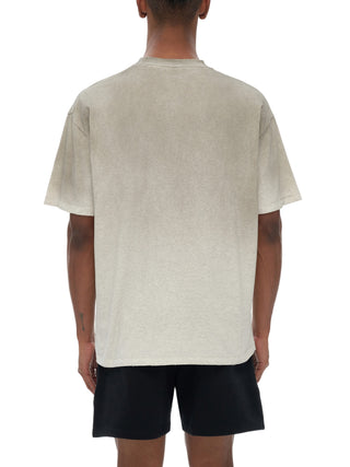 Dissolution of Ego - Vintage Washed Frayed T-Shirt (NEW)