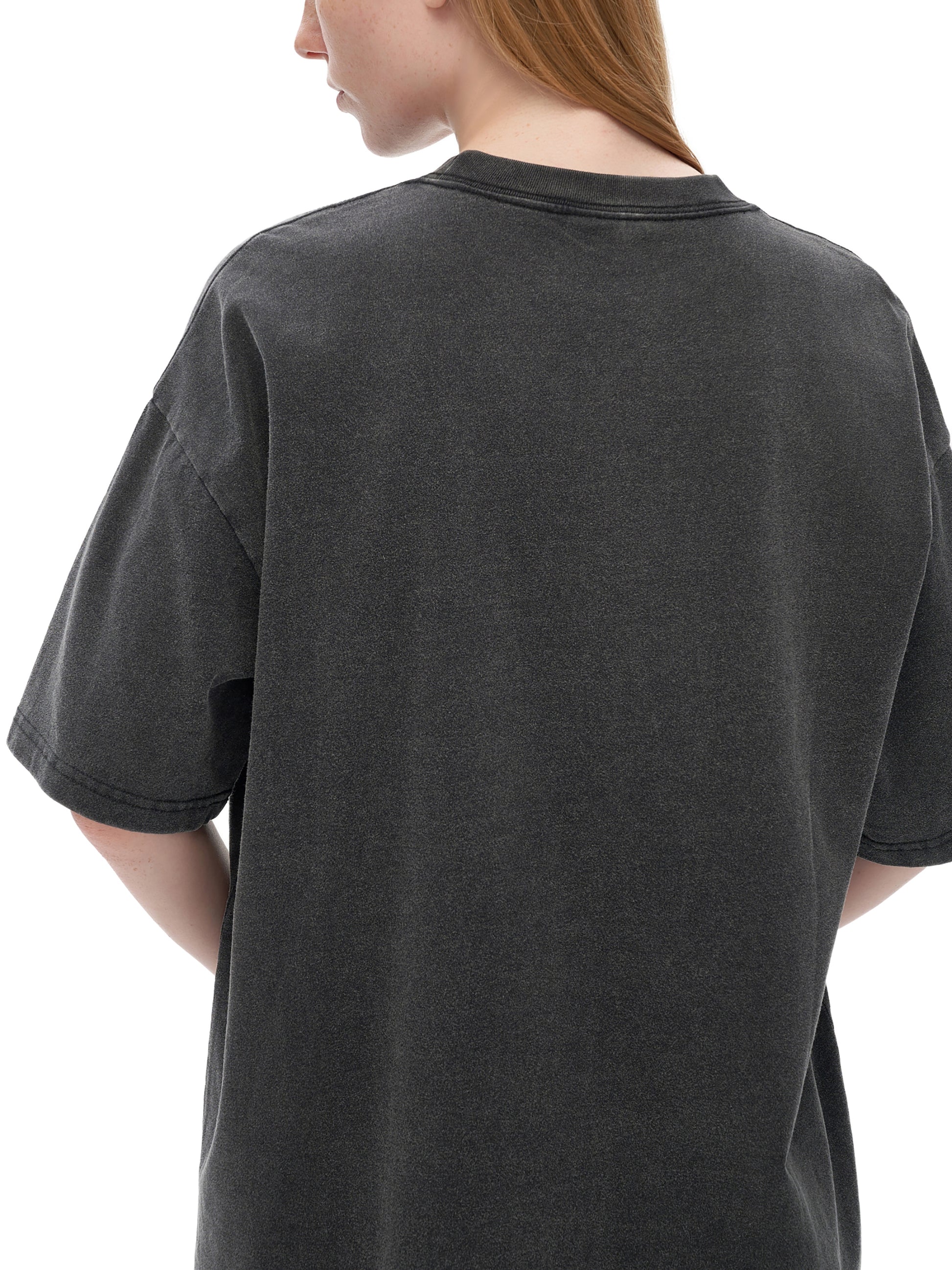 Awaken Your True Self - Fluffy Vintage Heavyweight T-Shirt - view 12