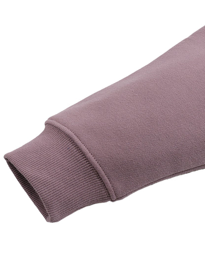 Existential - Oversize Fleeced Hoodie - view 13