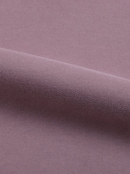 Existential - Oversize Fleeced Hoodie - view 16