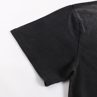 Void Eclipse tee colorway or detail 2 by Phantasmagorical