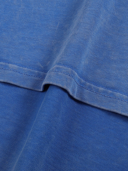 Luminate - Snow Wash Oversized Heavyweight Tee