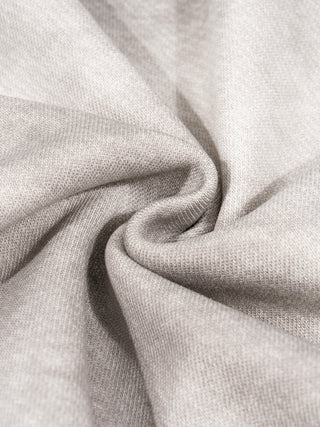 Existential - Dirty Washed Zip-Up Fleece Heavyweight Hoodie (NEW) - view 16