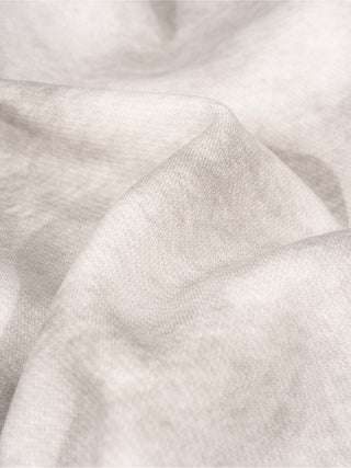 Existential - Dirty Washed Zip-Up Fleece Heavyweight Hoodie (NEW) - view 15