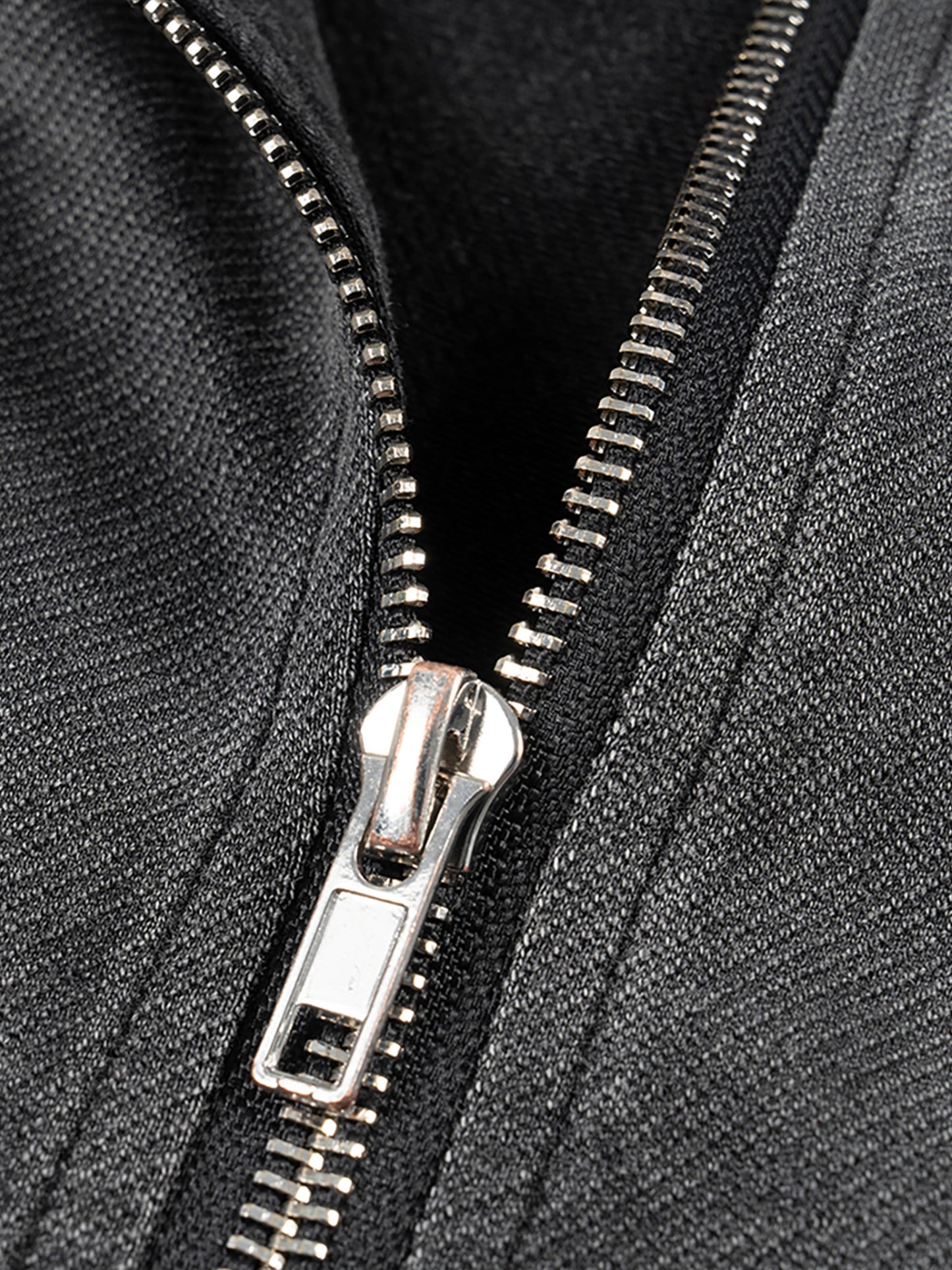 DMT.exe - Vintage Washed Zip-Up Hooded Tank Top (NEW)