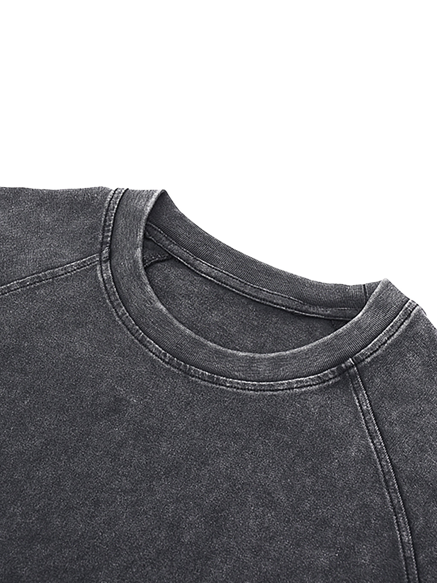 Inner Alchemy - Snow Washed Tank Top (NEW)