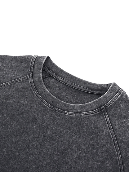 Inner Alchemy - Snow Washed Tank Top (NEW)