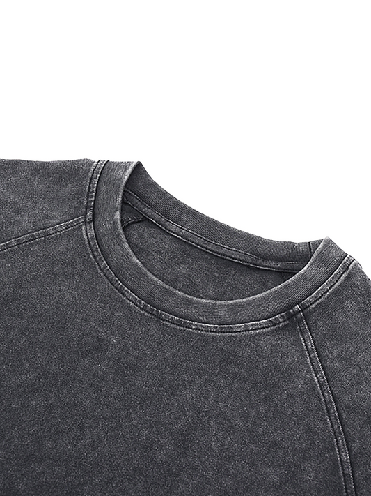 Inner Alchemy - Snow Washed Tank Top (NEW)