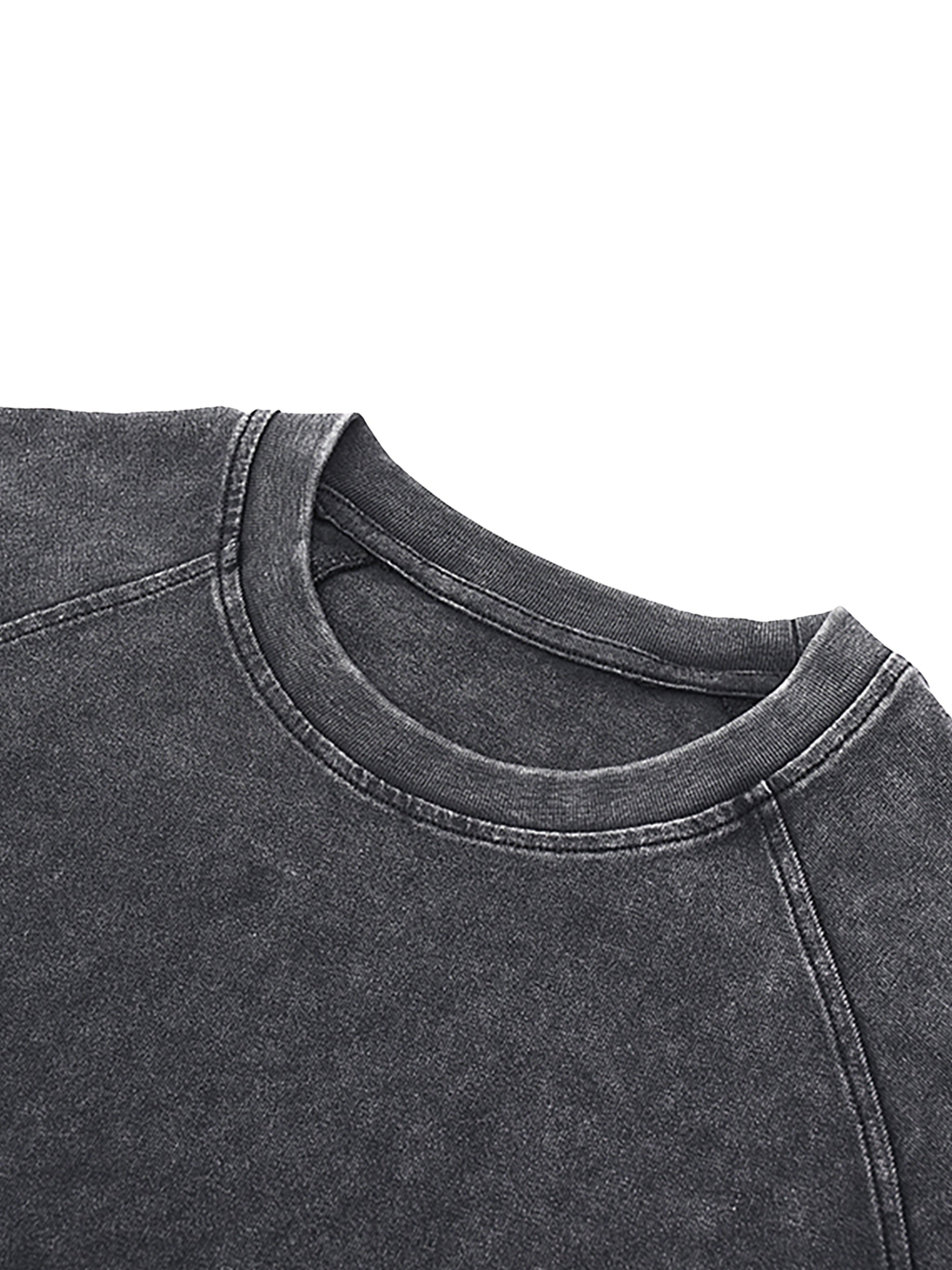 Mystic Signal Snow Washed Tank Top NEW - flat lay product photography