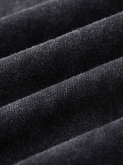 Ethereal Muse - Snow Washed Tank Top (NEW)