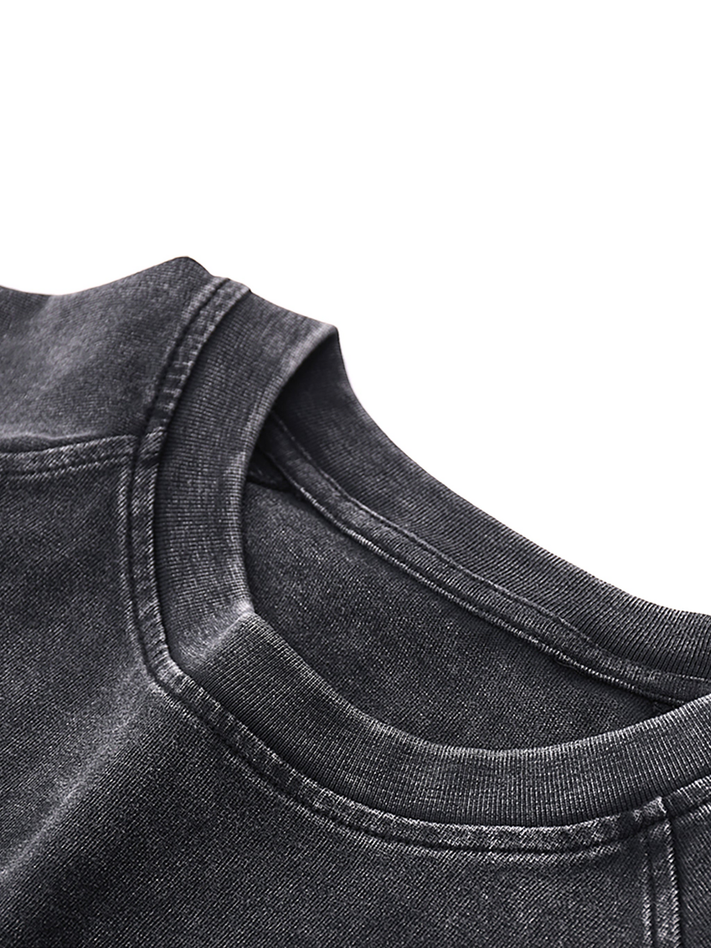 Inner Alchemy - Snow Washed Tank Top (NEW)